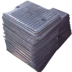 Manhole Covers