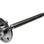 Vehicle Shaft